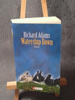Richard Adams: Watership Down Richard Adams: Watership Down