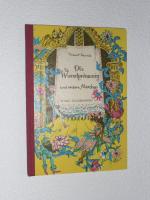 Robert Reinick: Die Wurzelprinzessin und