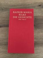 Rilke, Rainer Maria: Die Gedichte