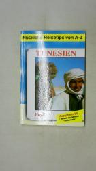 Klaus Schameitat: TUNESIEN.