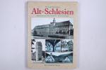 Heinrich Götz: ALT-SCHLESIEN. Architektu