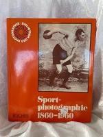 Sportphotographie 1860 - 1960