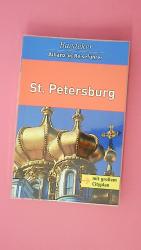 Birgit Borowski: ST. PETERSBURG.