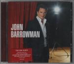 John Barrowman