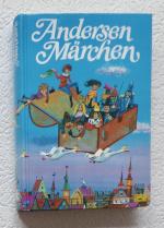 Hans Christian Andersen - Illustrationen Hans Christian Andersen - Illustrationen