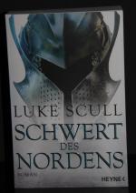 Luke Scull: Schwert des Nordens