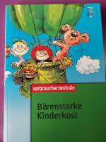 Bärenstarke Kinderkost