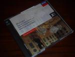 Mozart - Violinkonzerte 1-5 - Violin Concertos 1-5 - Mayumi Fujikawa - 2.CD's