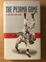 Mark Law: The pyjama game, a journey int
