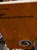Wormser Rudi: Drogen: Erfahrung und Erke