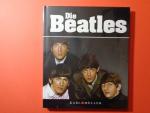 Mike Evans: Die Beatles, Gebundene Ausga