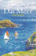 Andrea Wüstner: Das Meer