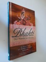 Bhakti – Der Wandel im Herzen