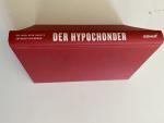 Der Hypochonder - das Handbuch für alle, die gerne leiden