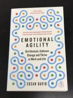 Emotional Agility