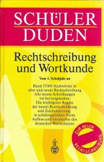 Wermke, Matthias; Scholze-Stubenrecht, W Wermke, Matthias; Scholze-Stubenrecht, W