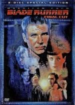 Blade Runner Final Cut 2-Disc Special Edition O-Card mit Harrison Ford & Rutger Hauer