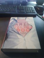 Martin Amis: Yellow Dog Martin Amis: Yellow Dog