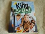 King Of Queens Season 1 4 Disc