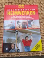 Das grosse Buch vom Heimwerken