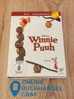 Winnie Puuh - DVD + Vorlesebuch