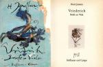 Janssen, Horst - Siegmund-Schultze, Jutt Janssen, Horst - Siegmund-Schultze, Jutt