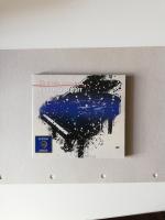 It's Snowing On My Piano