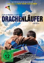 Drachenläufer; Nach dem Bestseller von Khaled Hosseini - Regisseur: Marc Forster - Laufzeit ca. 123 Minuten - DVD