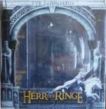 Der Herr der Ringe - Die Rückkehr des Königs - Sammlerbox (4-DVDs)