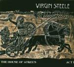 The house of Atreus - Act I