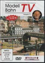 Modell Bahn TV - Ausgabe 51