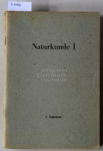 Schmeil, O. und E. (Bearb.) Haack: Natur