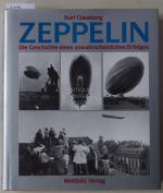Karl Clausberg: Zeppelin. Die Geschichte