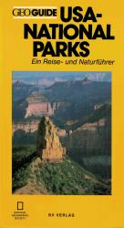 GEO Guide USA National Parks