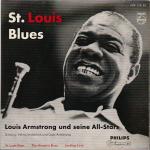 Louis Armstrong und seine All-Stars: St.