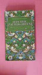 IRISCHER ZAUBERGARTEN. Märchen, Sagen u. Geschichten von d. grünen Insel