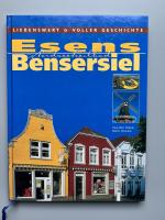 Esens Bensersiel Nordseeheilbad