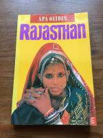 Aditya Patankari, Samuel Israel: Rajasth