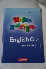 Wolfgang Neudecker: English G 21 Wolfgang Neudecker: English G 21