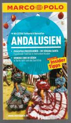 Martin Dahms: Andalusien - Reisen mit In