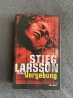Stieg Larsson: Vergebung