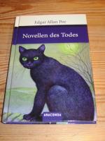 Poe, Edgar Allan: Novellen des Todes Poe, Edgar Allan: Novellen des Todes