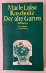 Der alte Garten.
