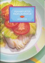 Frankfurter Frühjahrskur  Maggi Koch Stu