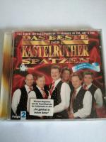 Das Beste der Kastelruther Spatzen Folge 2