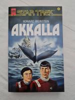 STAR TREK CLASSIC 36 AKKALLA