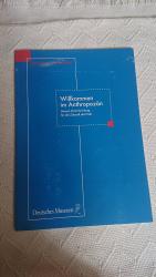 Willkommen im Anthropozän - Unsere Verantwortung für die Zukunft der Erde