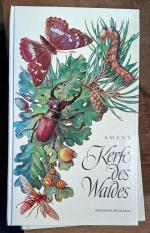 Gottfried Amann: Kerfe des Waldes Gottfried Amann: Kerfe des Waldes