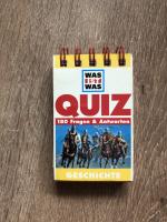 Was ist Was Quiz 180 Fragen & Antworten 