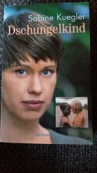 Sabine Kuegler: Dschungelkind